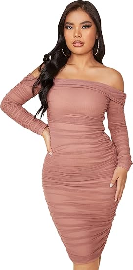 bodycon pencil dress Black Bodycon Belted Midi Pencil Dress With Gold Buttons  The FEO  Collection